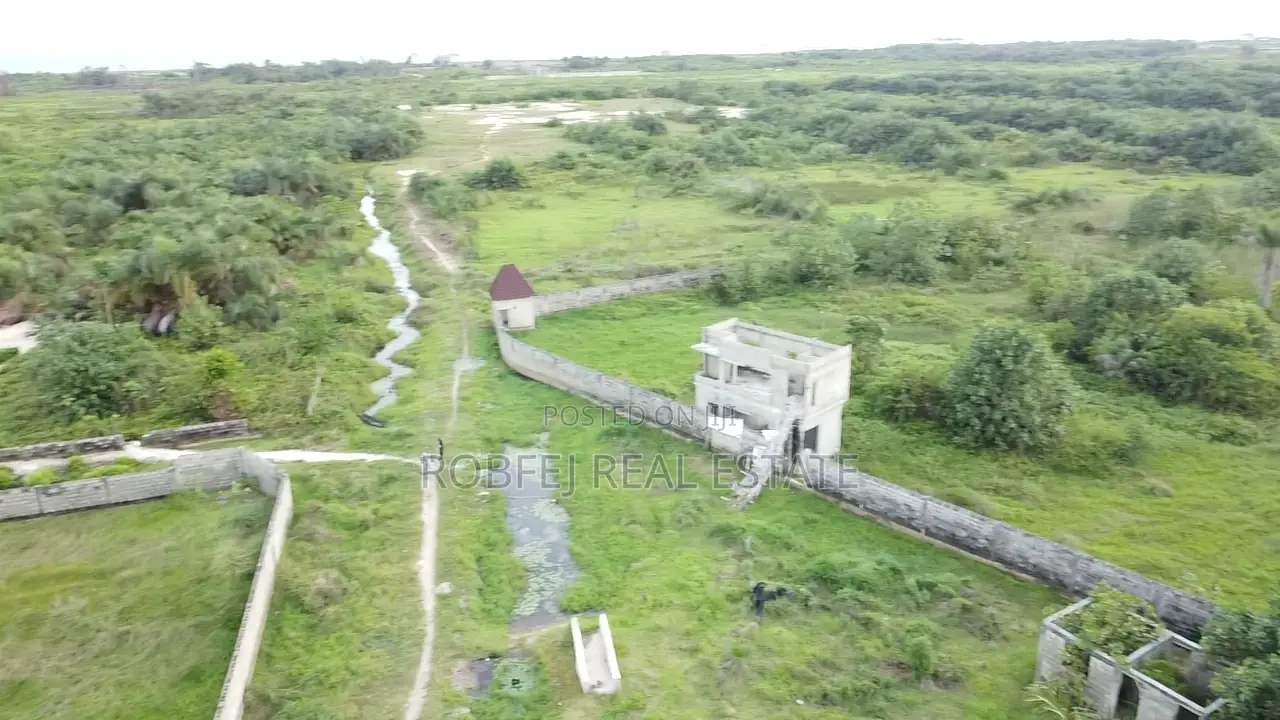 Unleash the Coastal Dream in Abijo