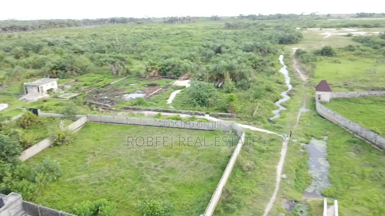 Unleash the Coastal Dream in Abijo