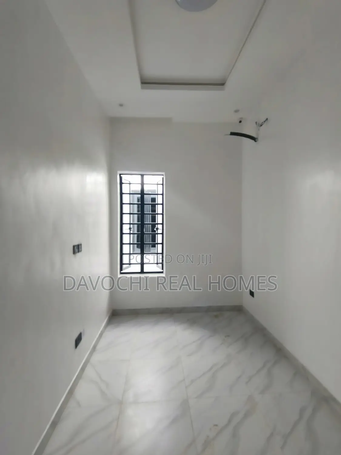 4bdrm Duplex in Chevron Drive, Lekki Phase 2 for rent in Lekki Phase 2