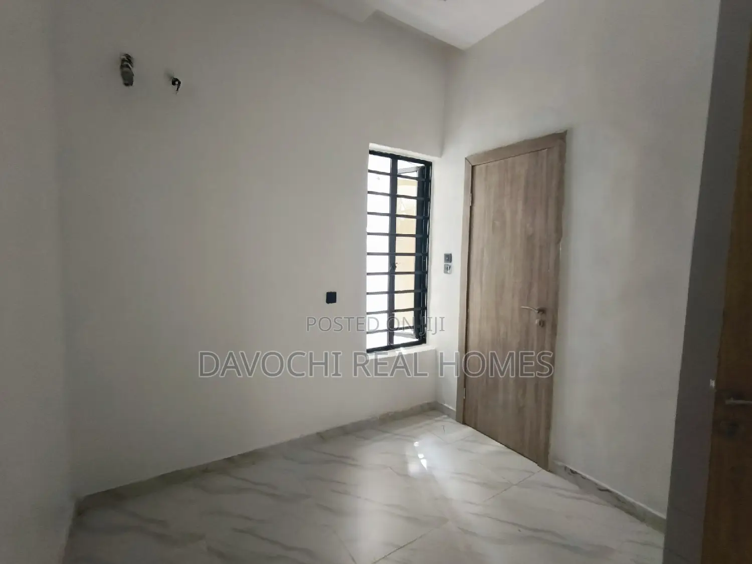 4bdrm Duplex in Chevron Drive, Lekki Phase 2 for rent in Lekki Phase 2