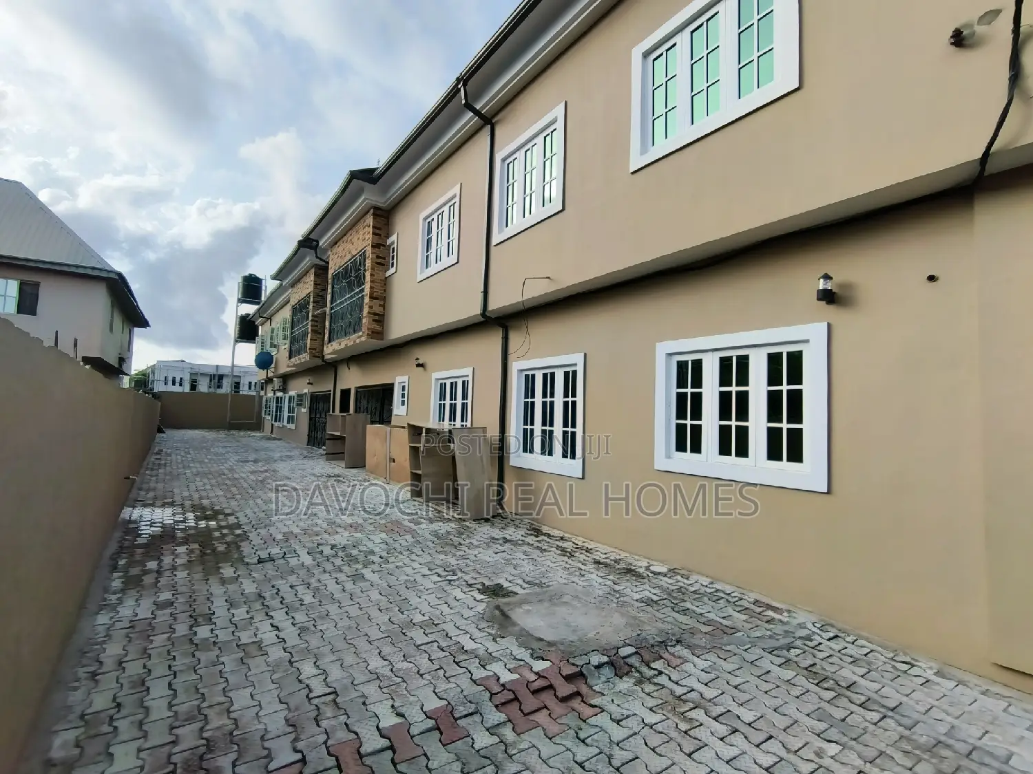 3bdrm Apartment in Ajah for rent in Ajah