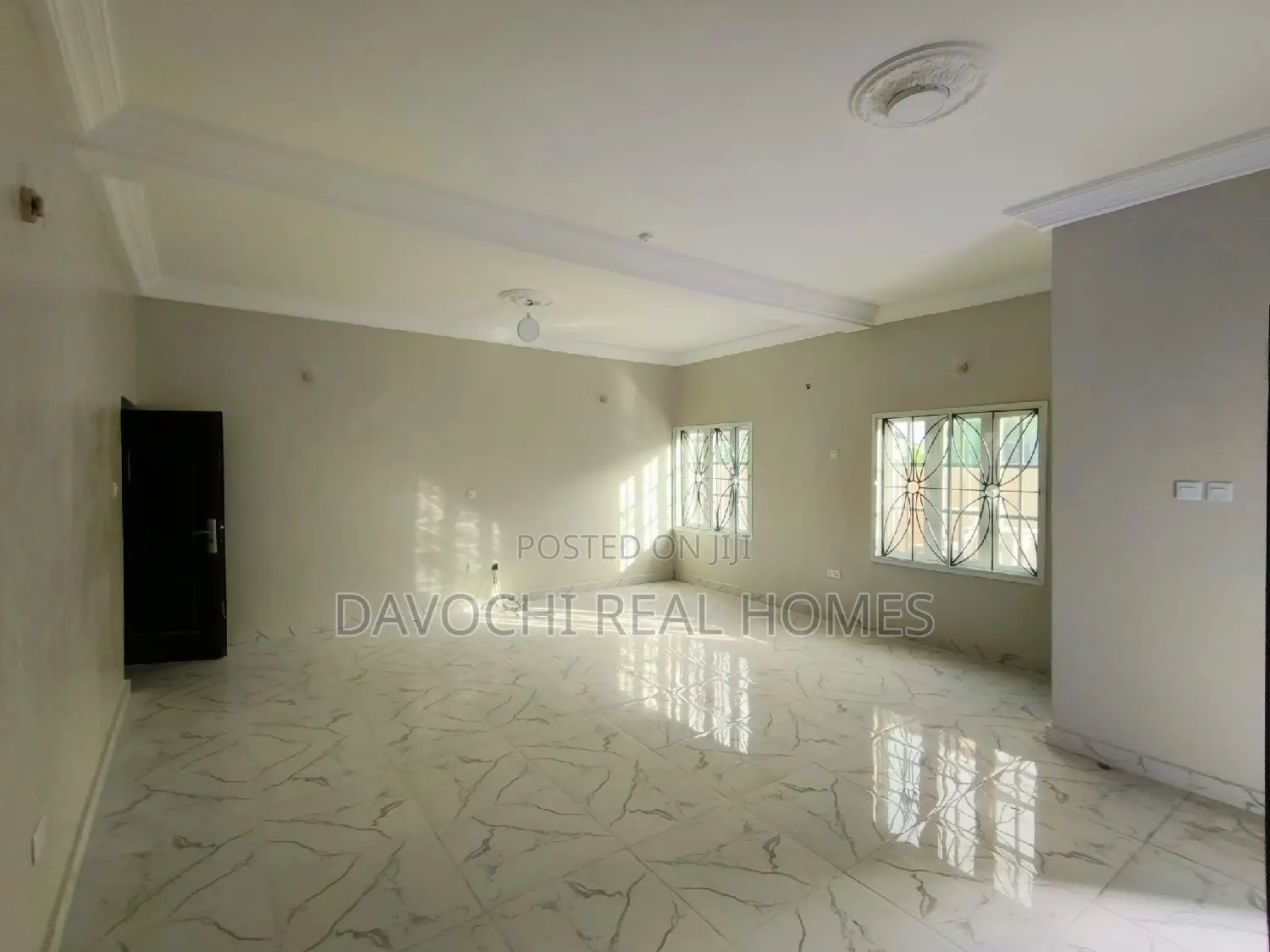 3bdrm Apartment in Ajah for rent in Ajah