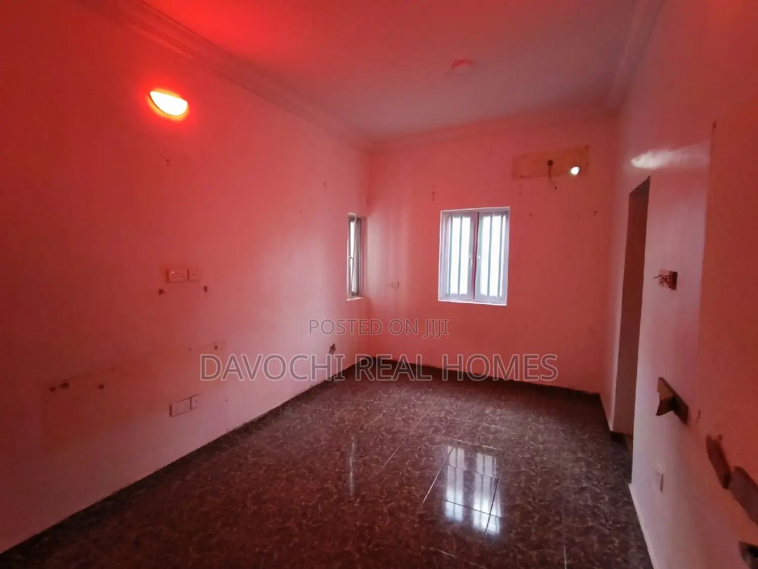 2bdrm Apartment in Silverland Estate for rent in Ajah
