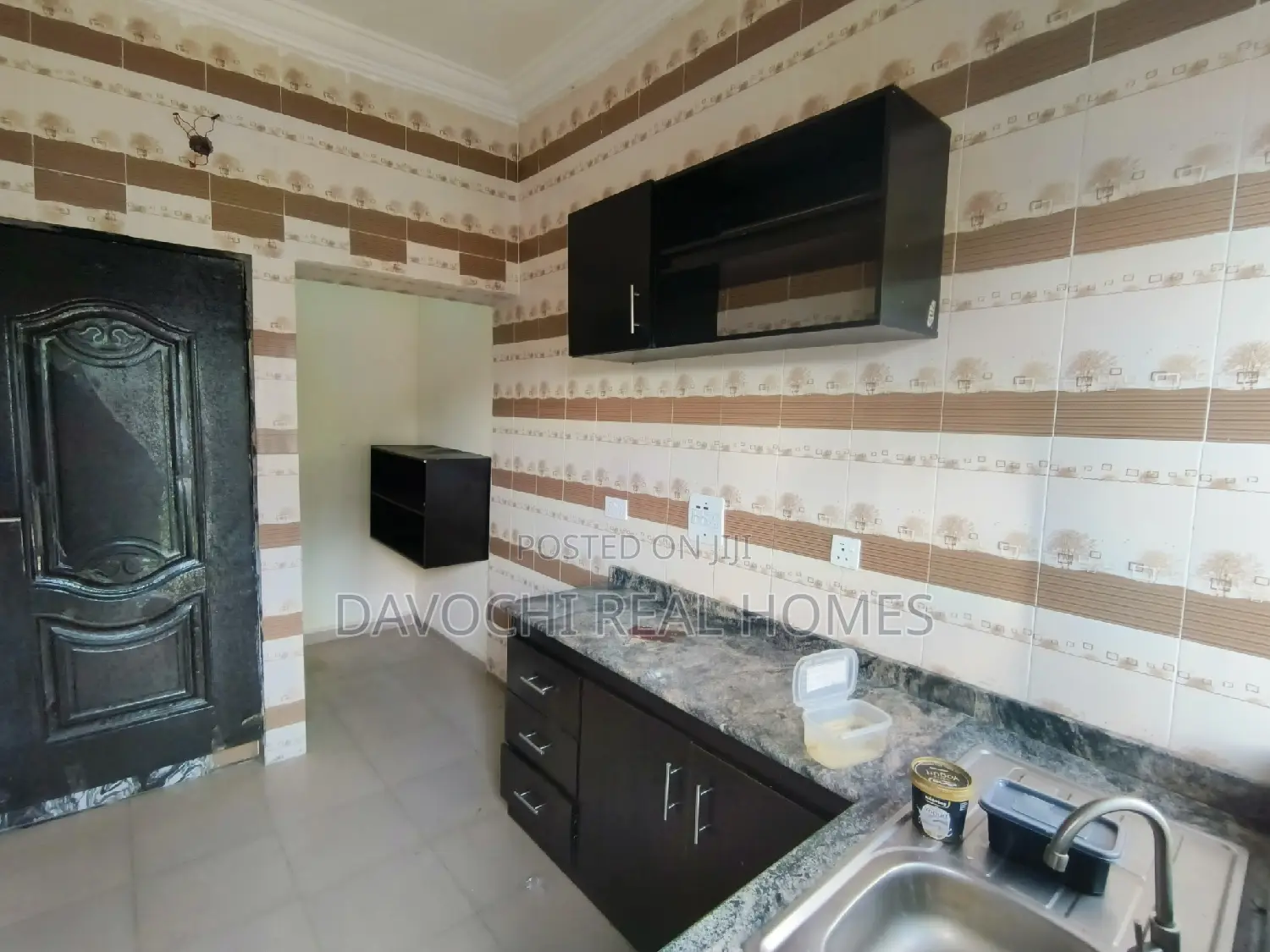 2bdrm Apartment in Silverland Estate for rent in Ajah