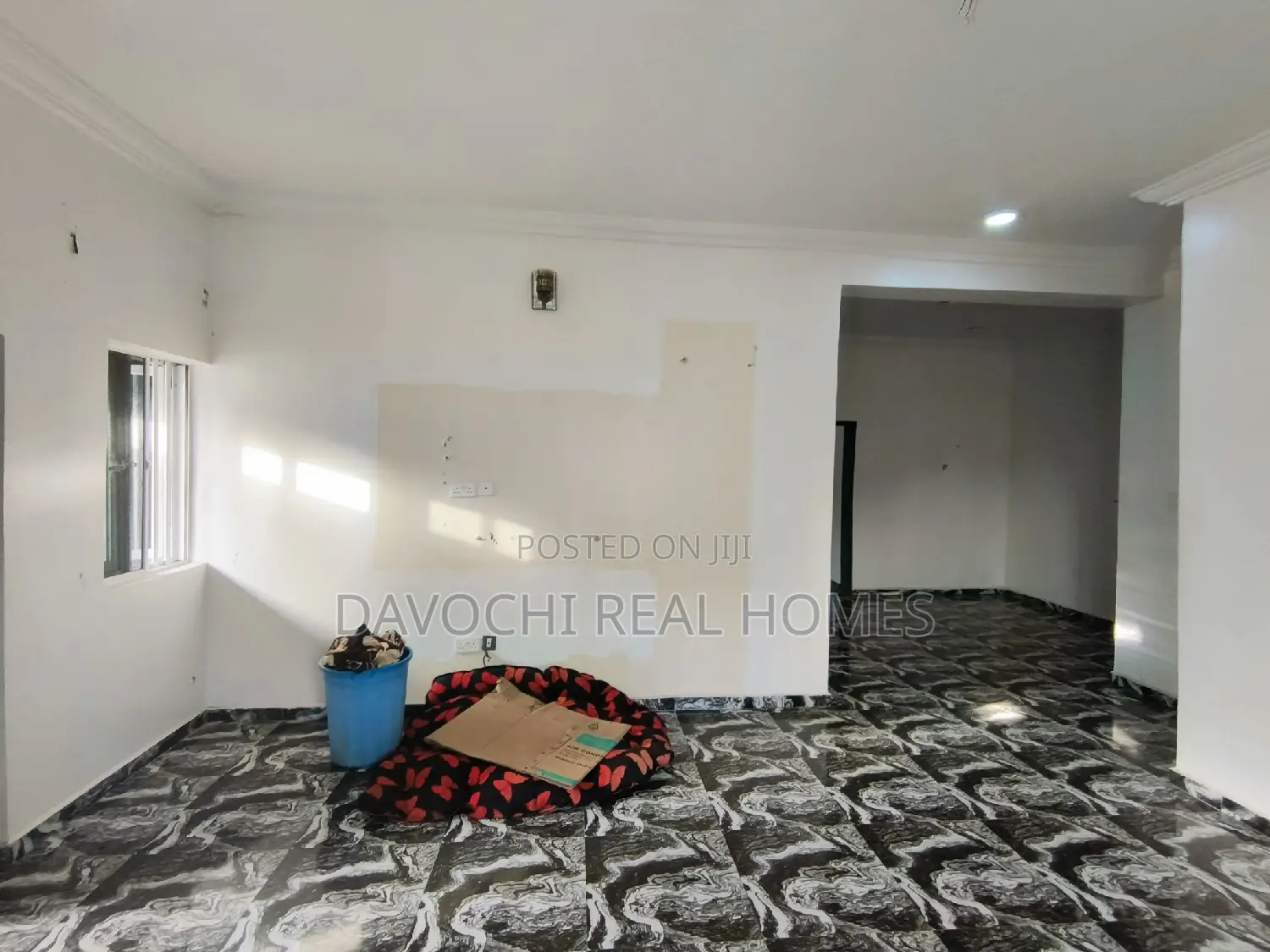 2bdrm Apartment in Silverland Estate for rent in Ajah