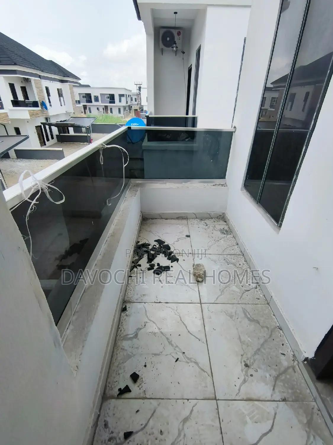 4bdrm Duplex in Crusty Homes, Lekki for rent in Lekki