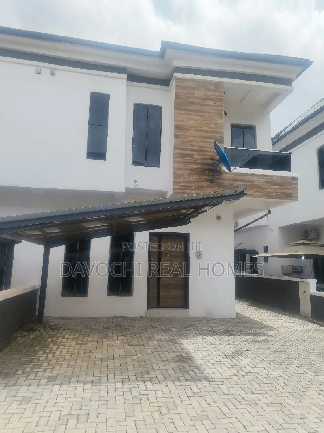 4bdrm Duplex in Crusty Homes, Lekki for rent in Lekki