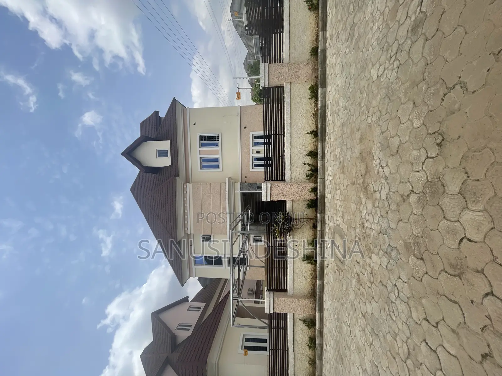 5bdrm Duplex in Gwarimpa Estate, Gwarinpa for rent in Gwarinpa