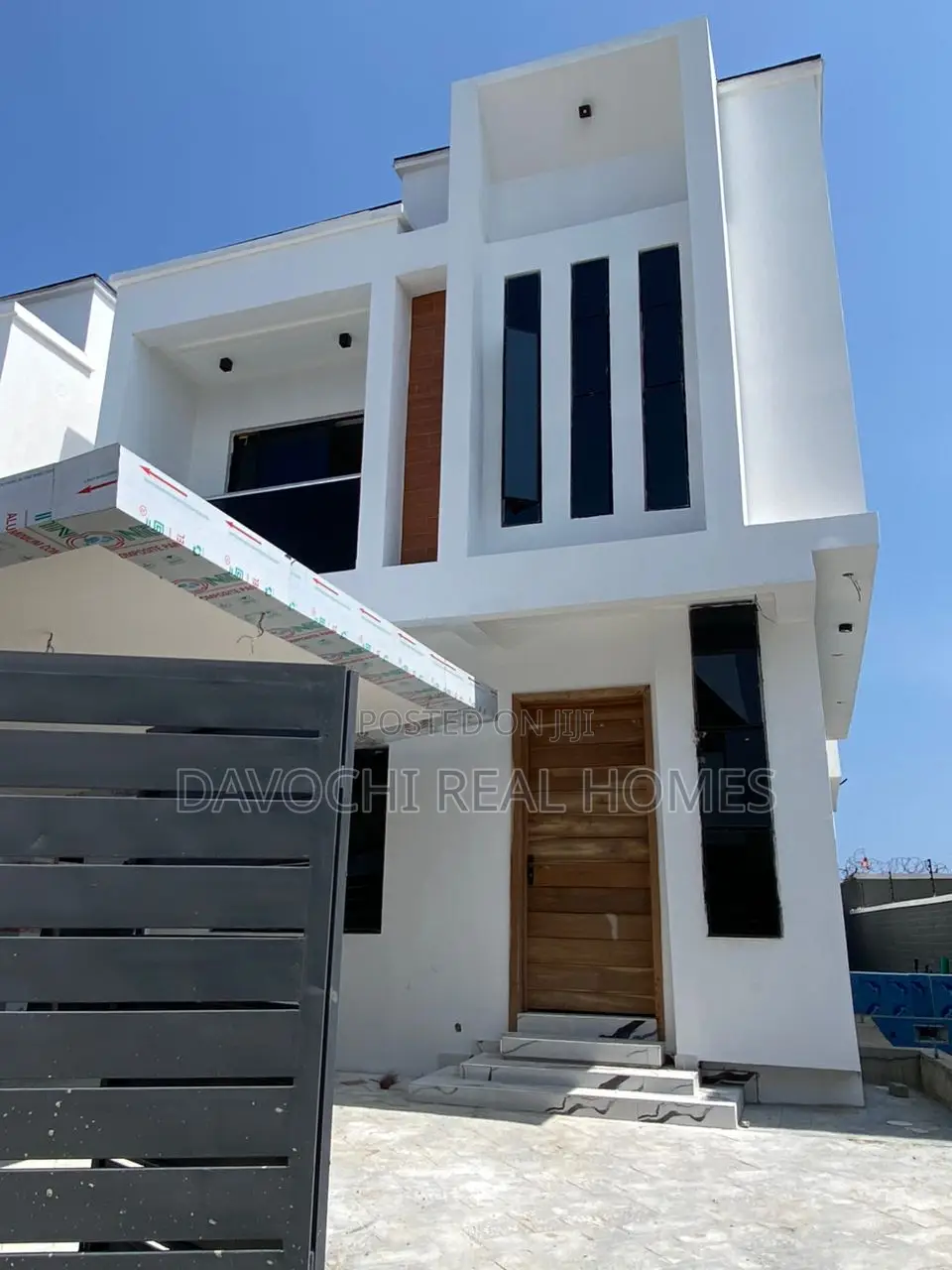 4bdrm Duplex in Chevron, Lekki for rent in Lekki