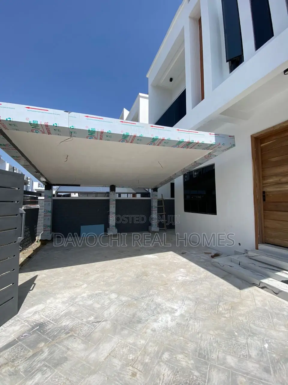 4bdrm Duplex in Chevron, Lekki for rent in Lekki