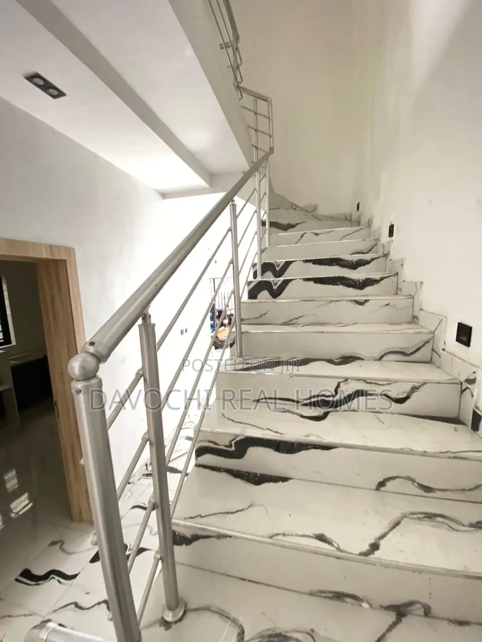 4bdrm Duplex in Chevron, Lekki for rent in Lekki