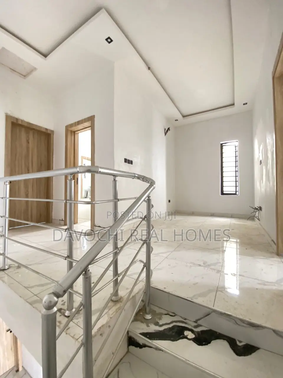 4bdrm Duplex in Chevron, Lekki for rent in Lekki