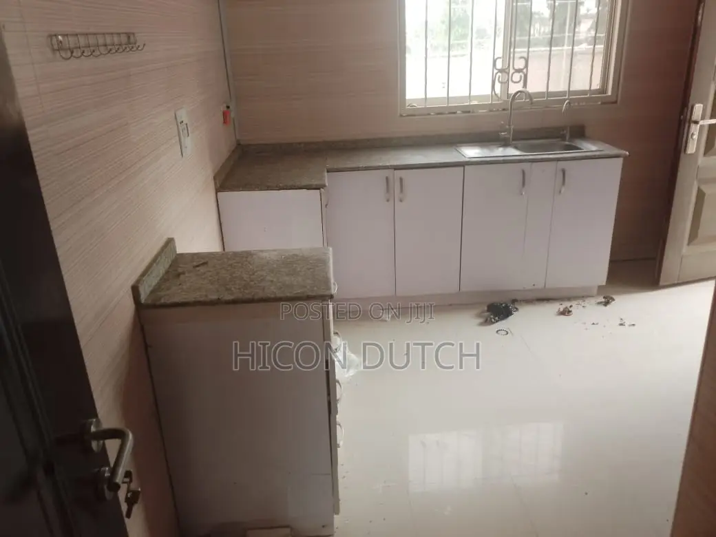 2bdrm Block of Flats in Gwarimpa Main, Gwarinpa for rent in Gwarinpa