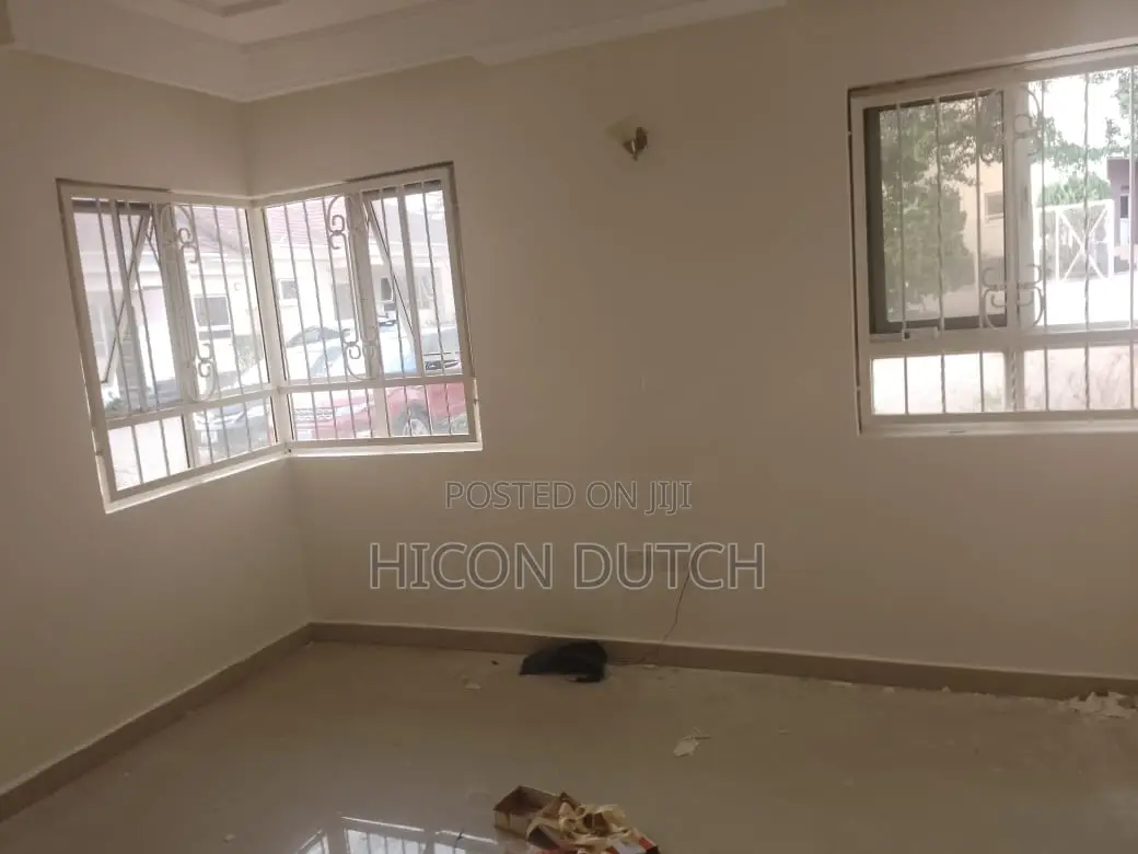 2bdrm Block of Flats in Gwarimpa Main, Gwarinpa for rent in Gwarinpa