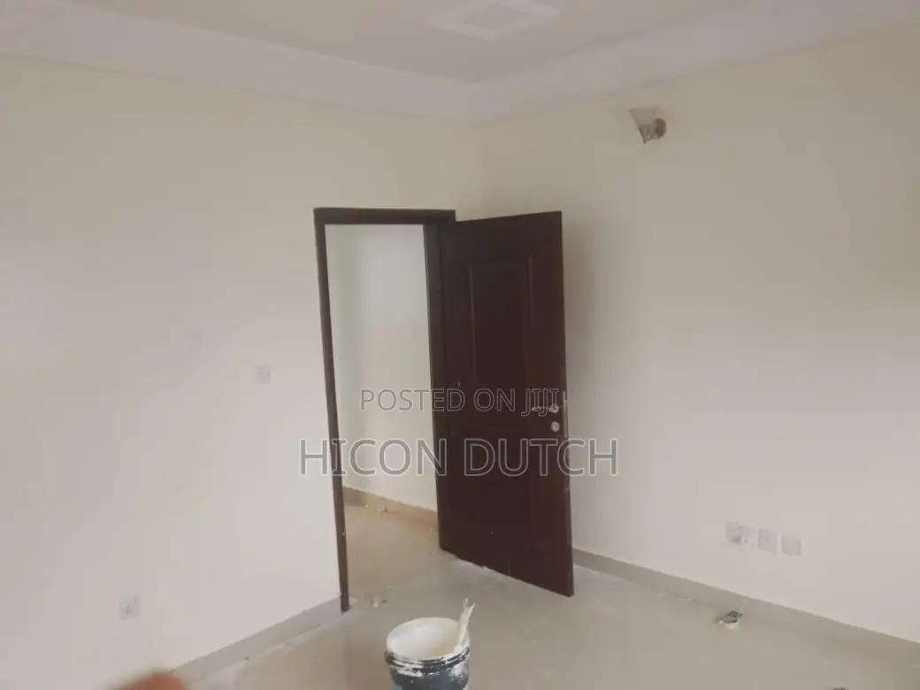 2bdrm Block of Flats in Gwarimpa Main, Gwarinpa for rent in Gwarinpa