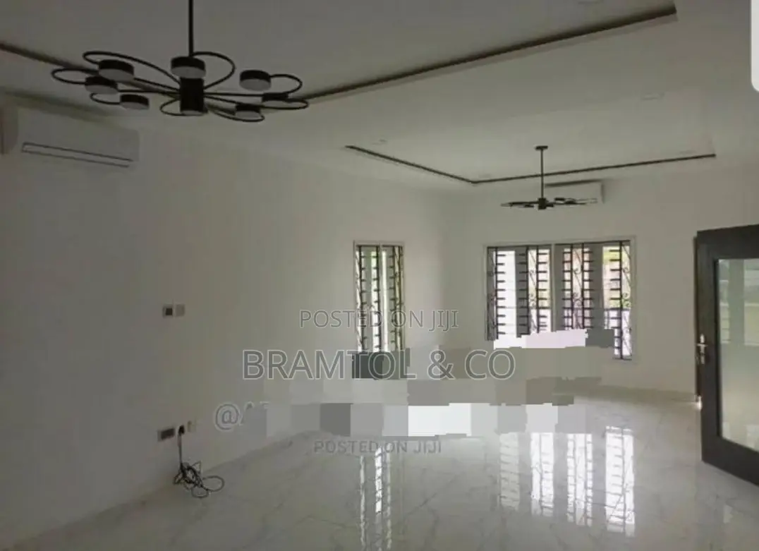 3bdrm Block of Flats in Guzape District for rent in Guzape District