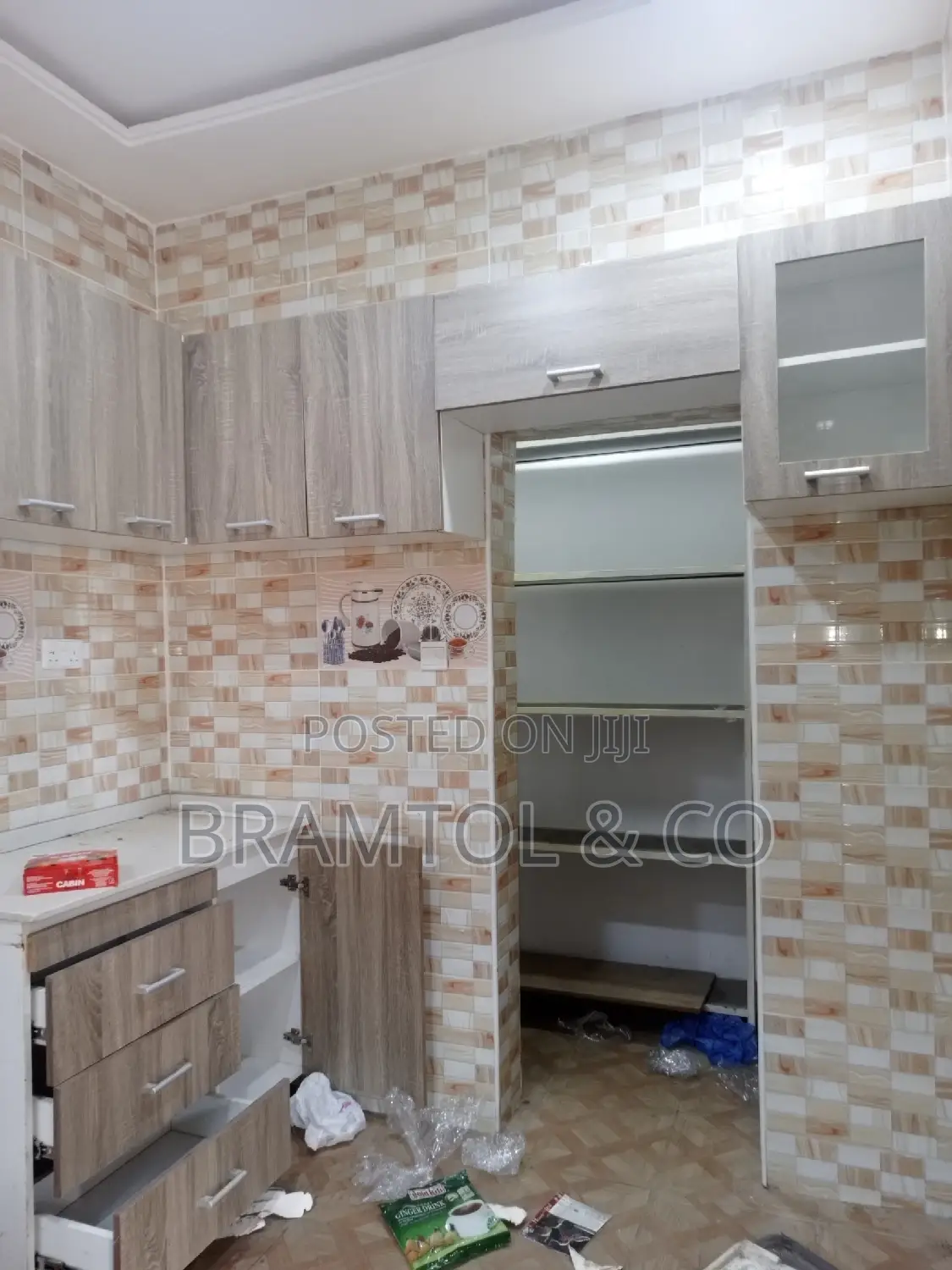 2bdrm Block of Flats in Katampe (Main) for rent in Katampe (Main)