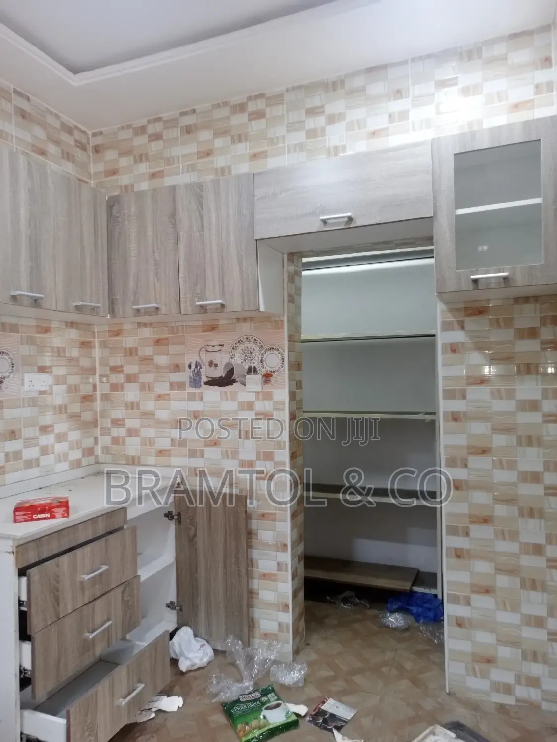 2bdrm Block of Flats in Katampe (Main) for rent in Katampe (Main)