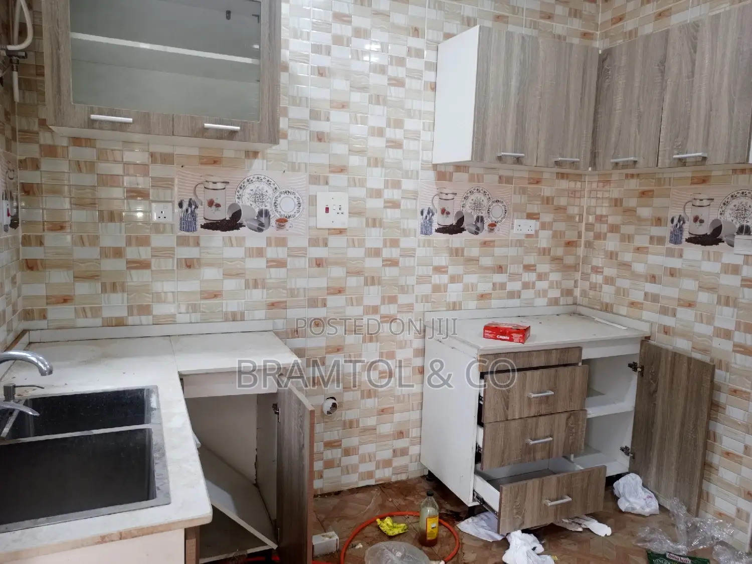 2bdrm Block of Flats in Katampe (Main) for rent in Katampe (Main)