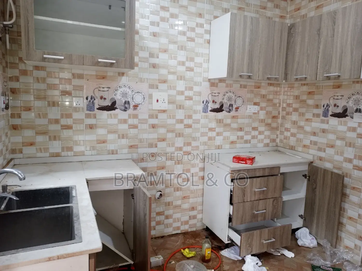 2bdrm Block of Flats in Katampe (Main) for rent in Katampe (Main)