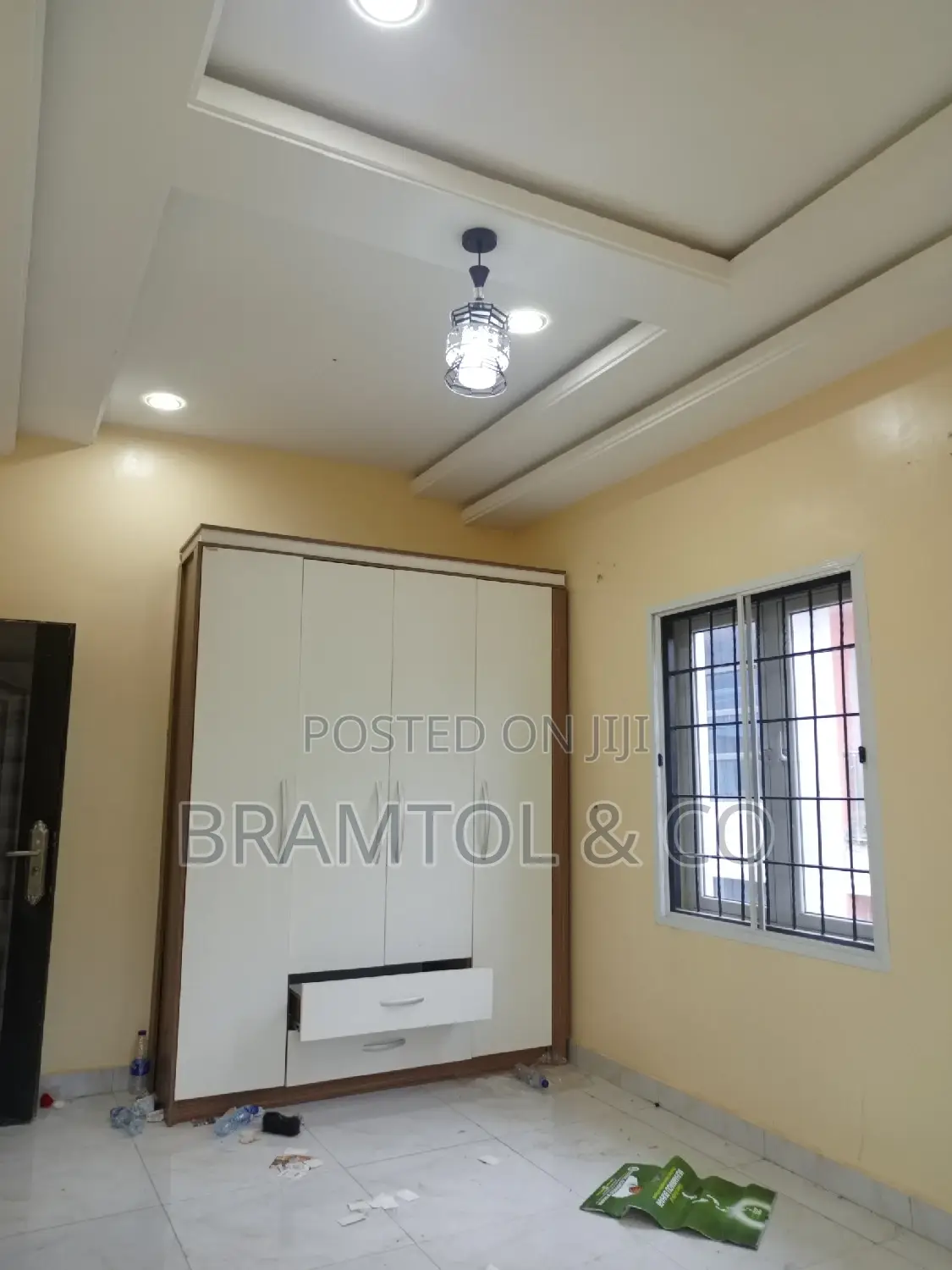 2bdrm Block of Flats in Katampe (Main) for rent in Katampe (Main)