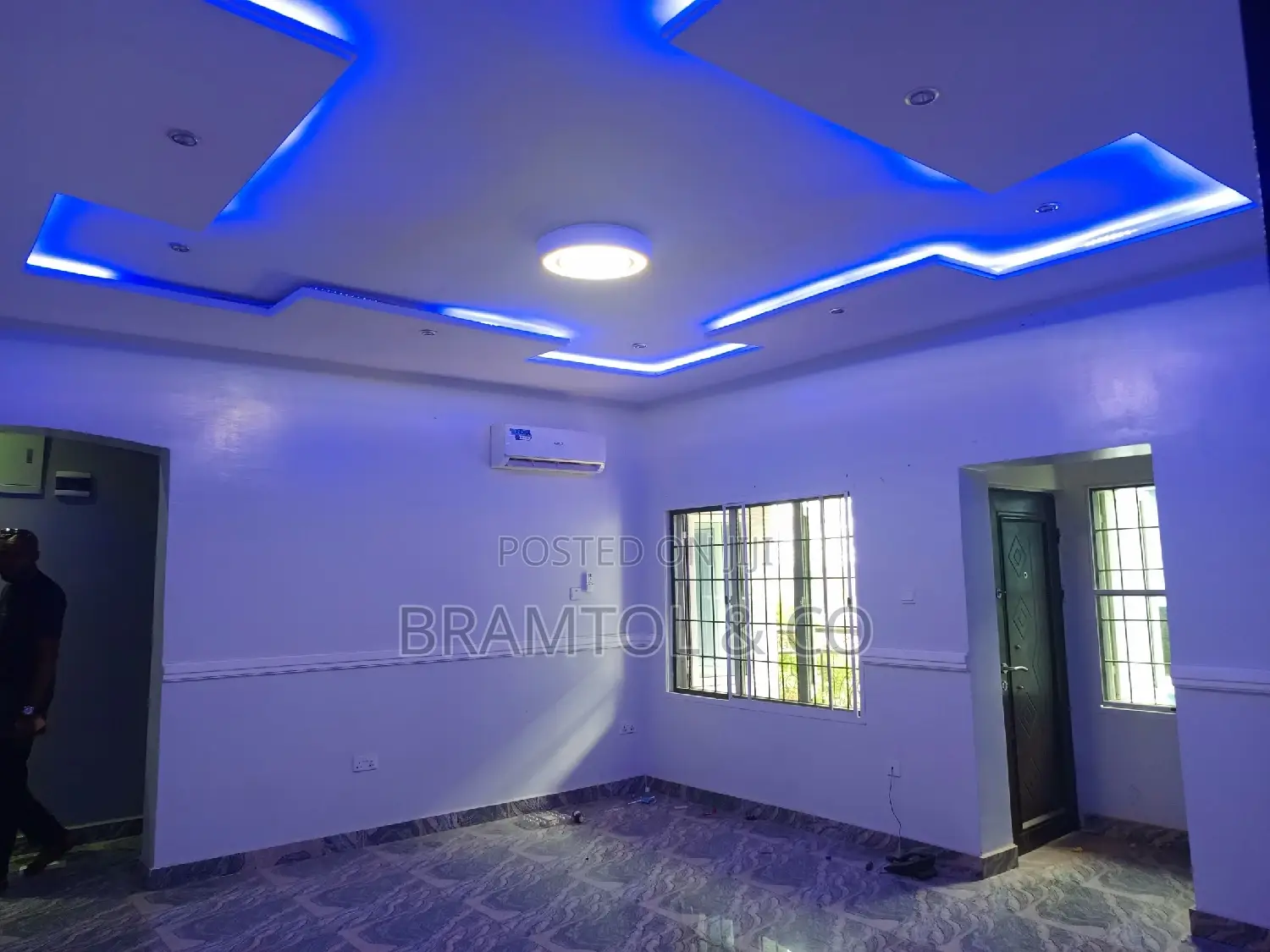 2bdrm Block of Flats in Katampe (Main) for rent in Katampe (Main)
