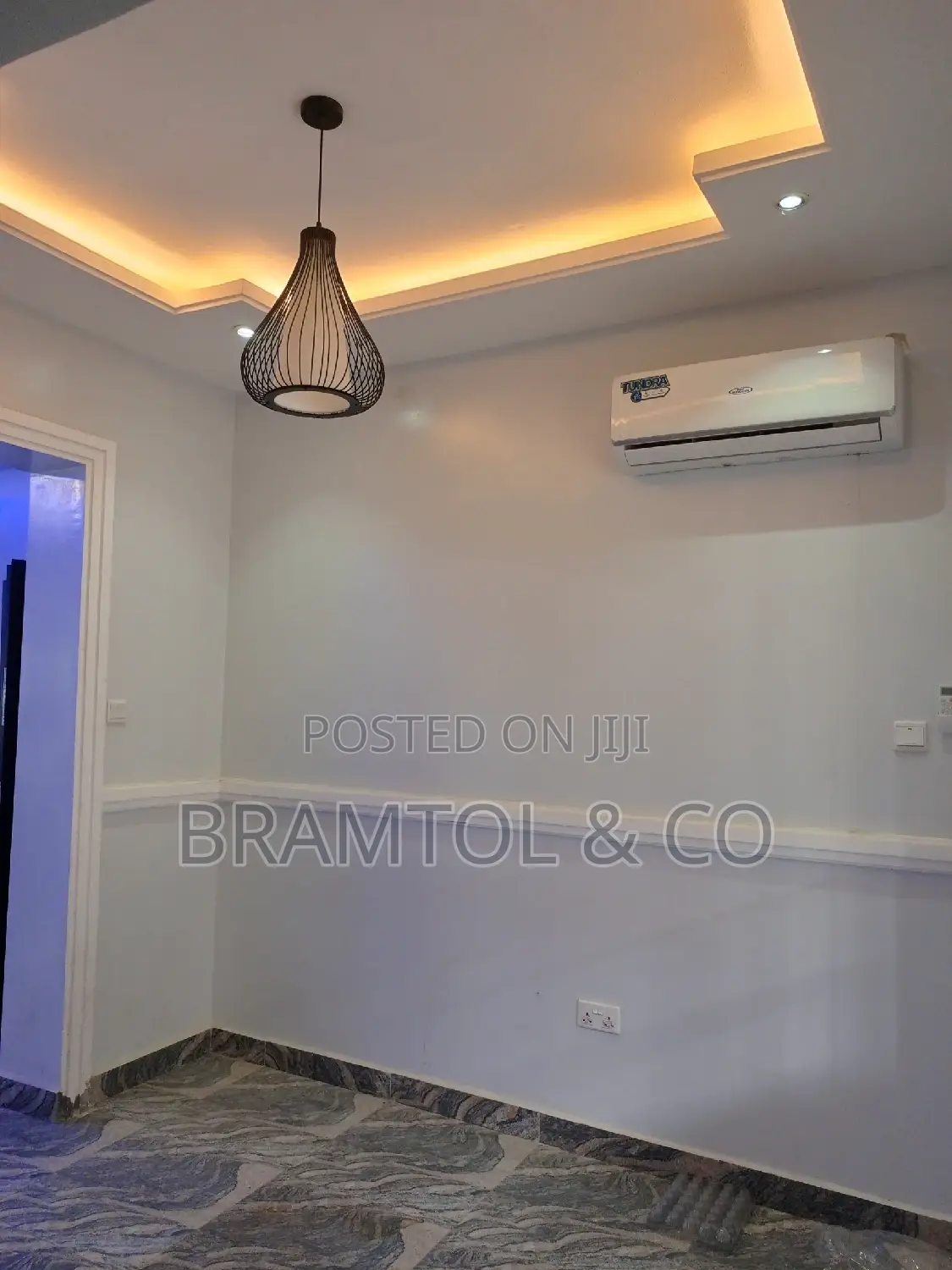 2bdrm Block of Flats in Katampe (Main) for rent in Katampe (Main)