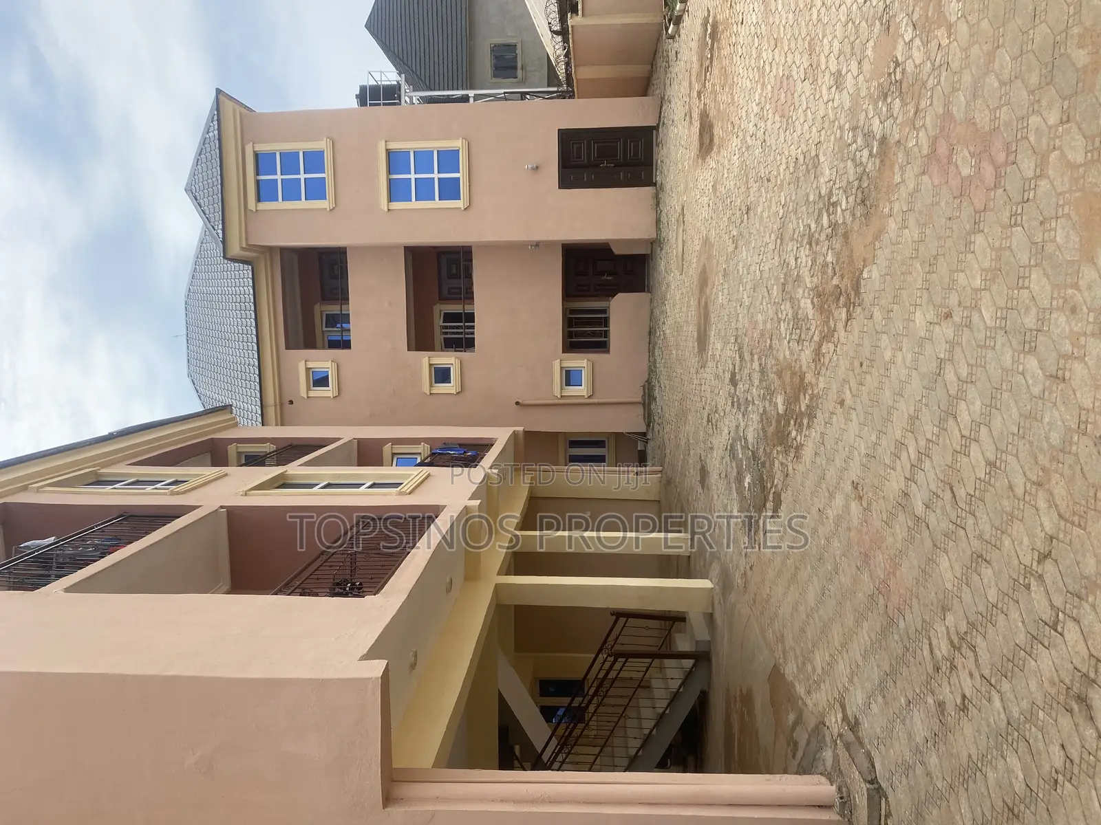 1bdrm Block of Flats in Dawaki for rent in Dawaki