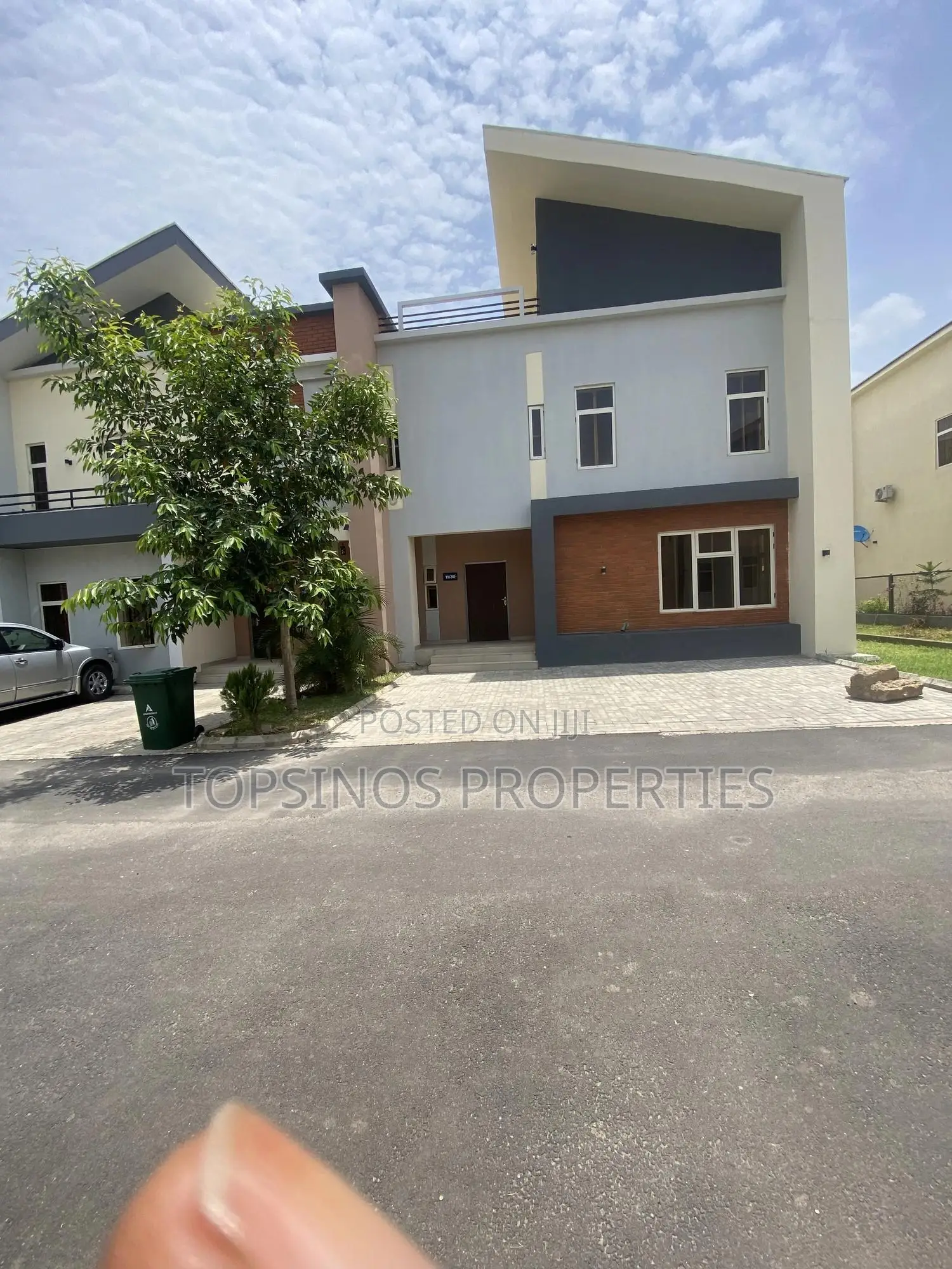 4bdrm Duplex in Dawaki for rent in Dawaki