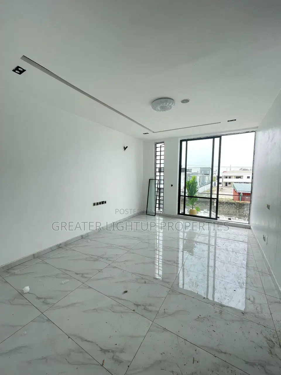 Furnished 4bdrm Duplex in Ikota Estate, Lekki for sale in Lekki