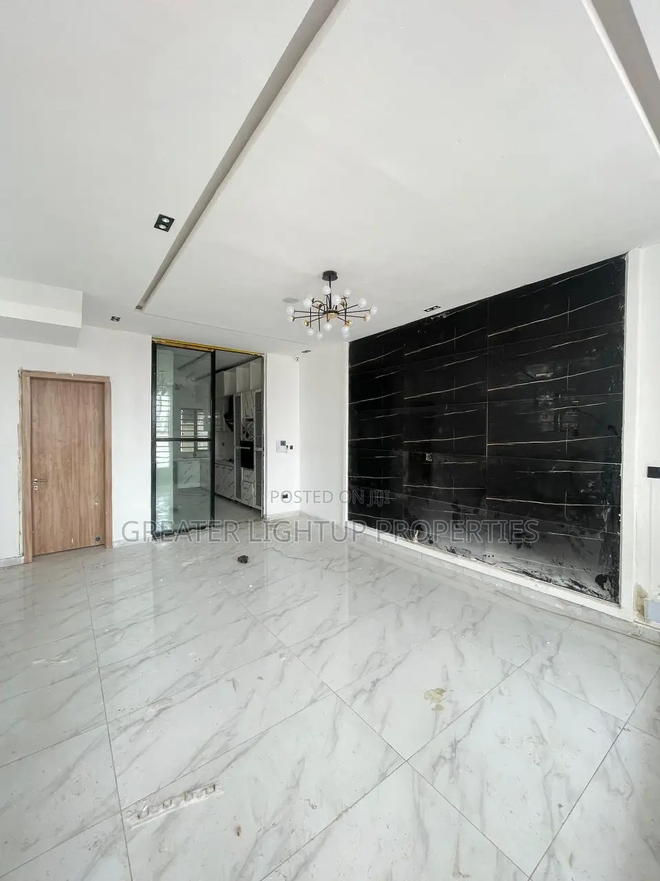 Furnished 4bdrm Duplex in Ikota Estate, Lekki for sale in Lekki