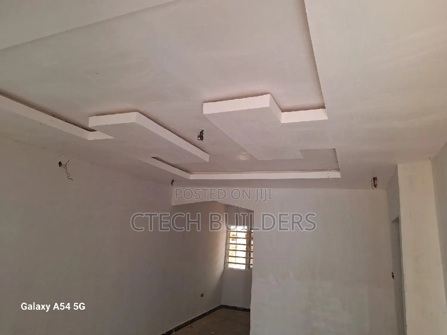2bdrm Apartment in Airport Road,, Benin City for rent in Benin City