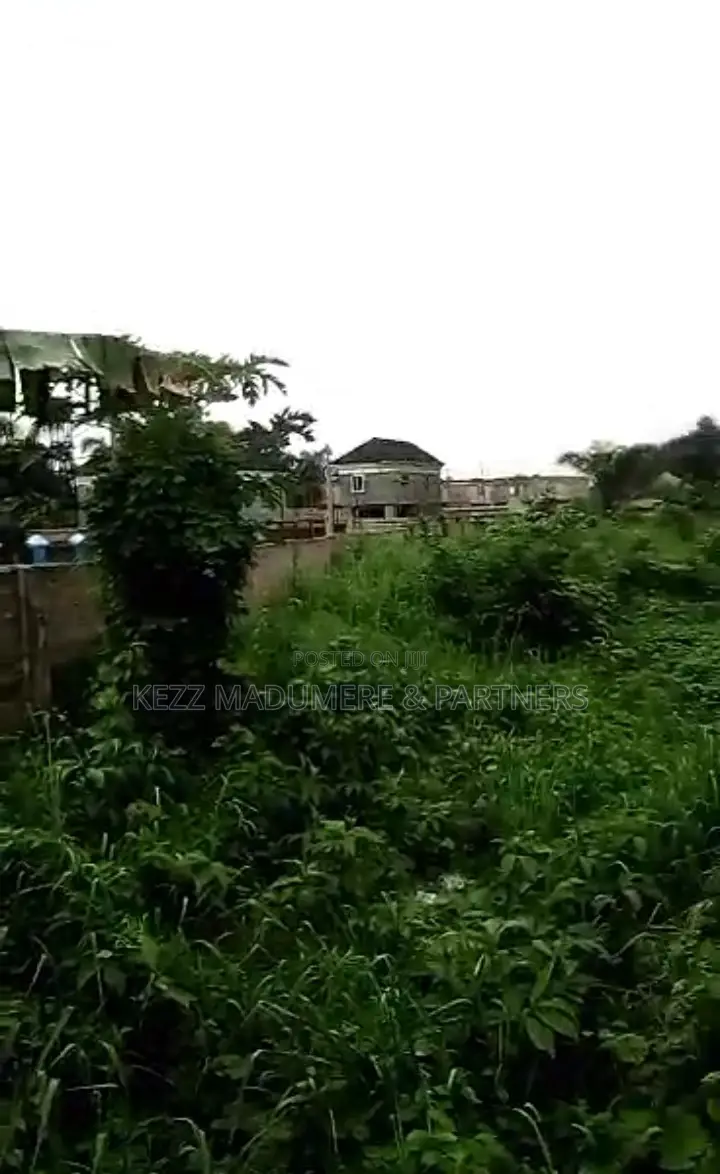 For Sale : 15 Plots at Trans Amadi , Port Harcourt in Port-Harcourt
