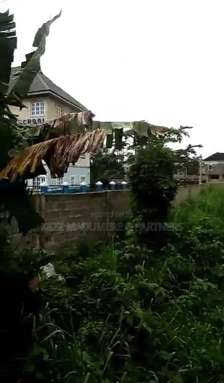 For Sale : 15 Plots at Trans Amadi , Port Harcourt in Port-Harcourt