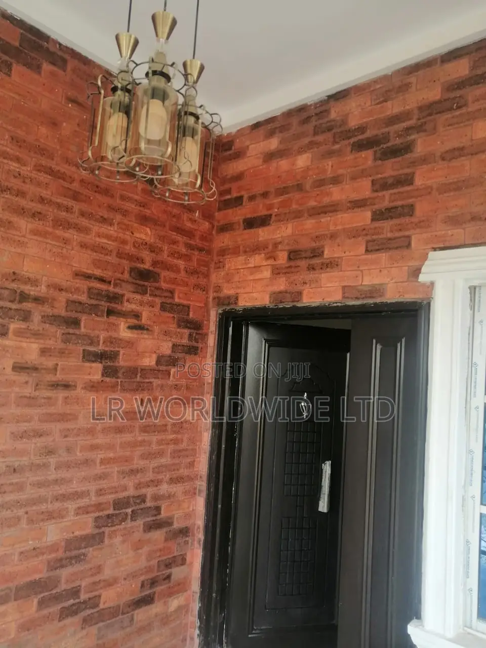 5bdrm Duplex in Lugbe District for sale in Lugbe District