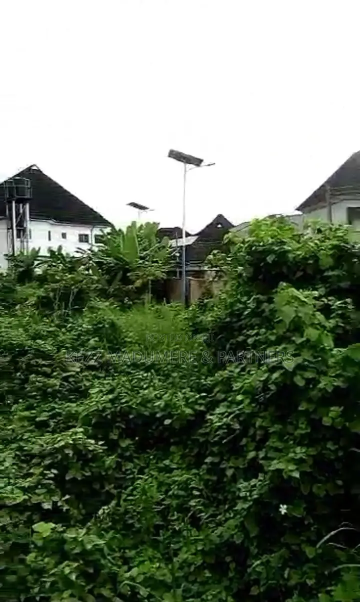 For Sale : 18 Plots Back of Nta , Mgbeoba in Port-Harcourt