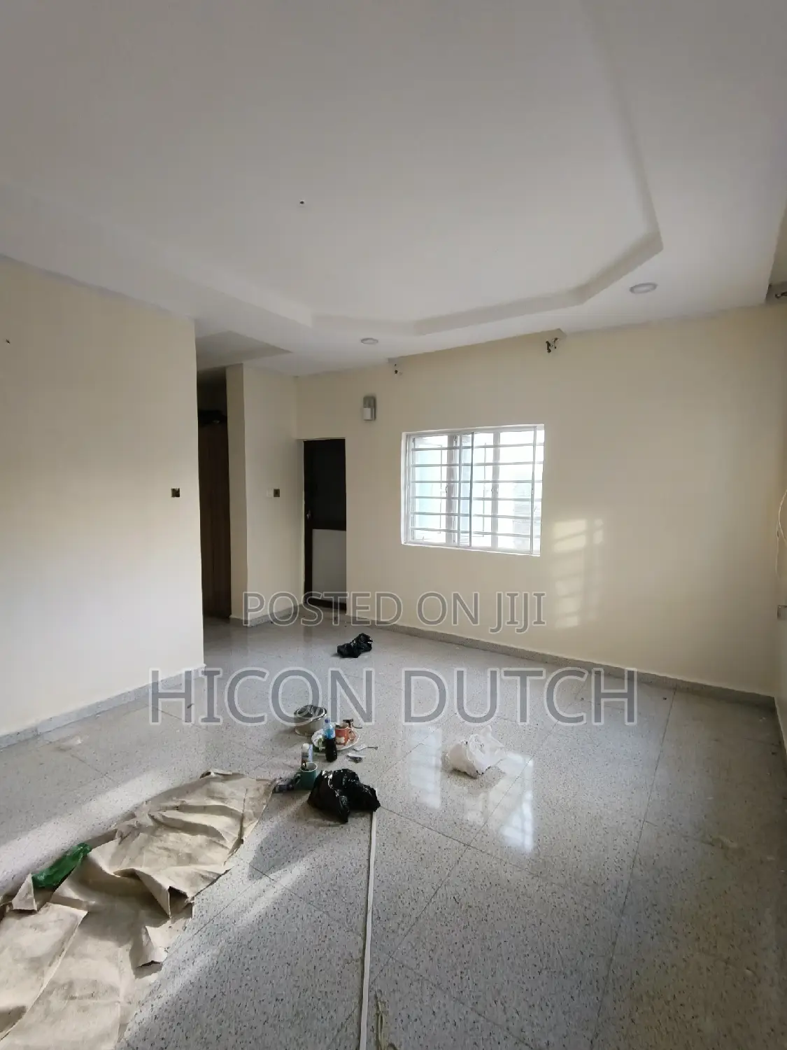 5bdrm Duplex in Katsina Estate, Life Camp for sale in Life Camp