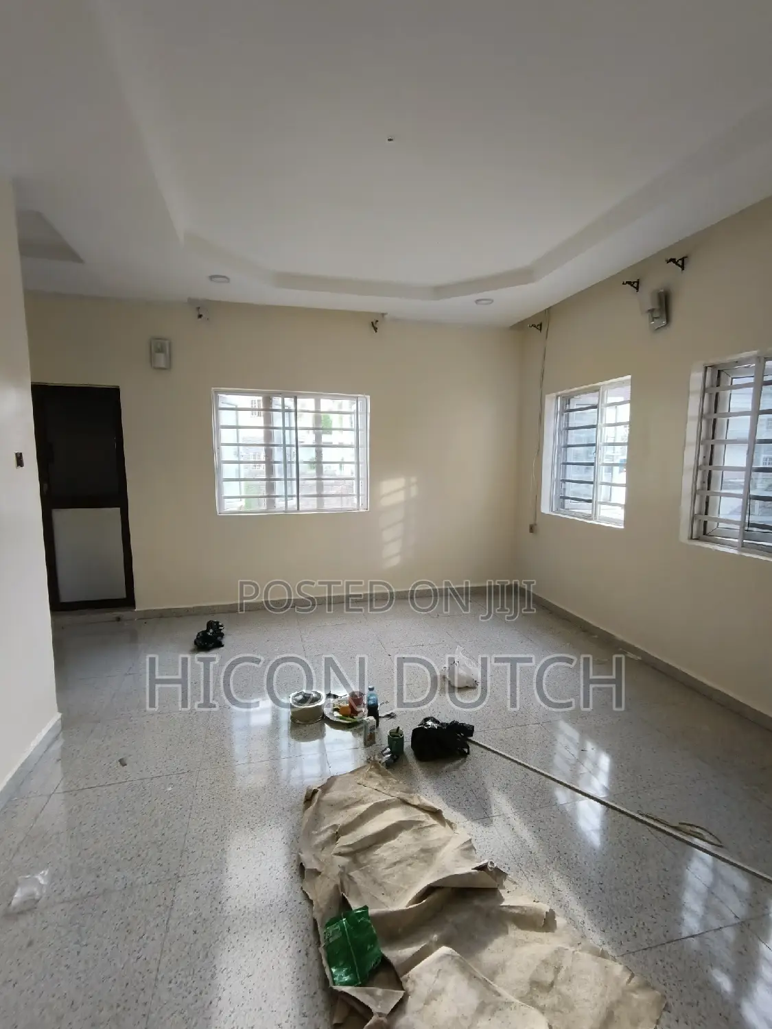5bdrm Duplex in Katsina Estate, Life Camp for sale in Life Camp