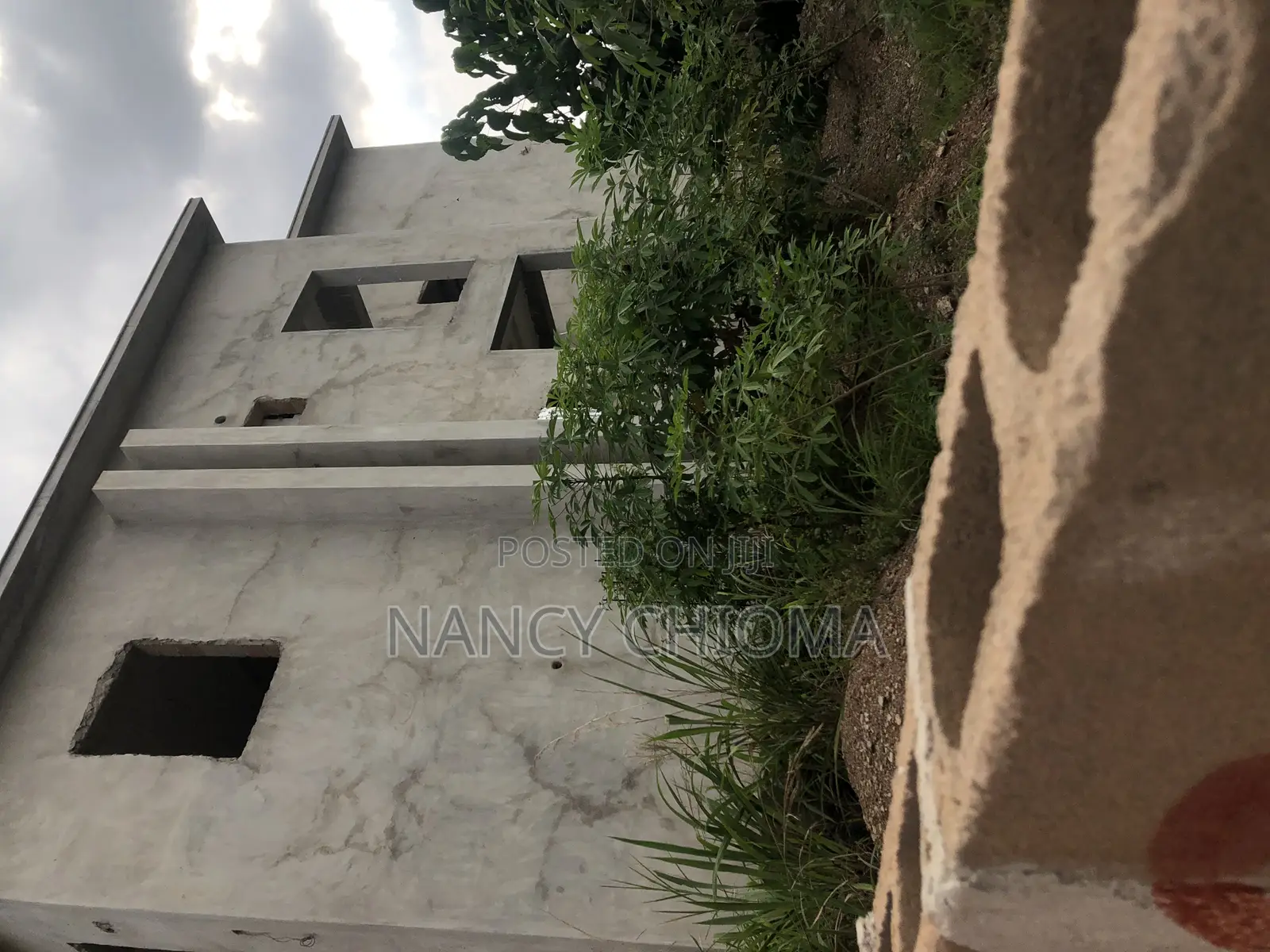 Land at Diamond in Enugu