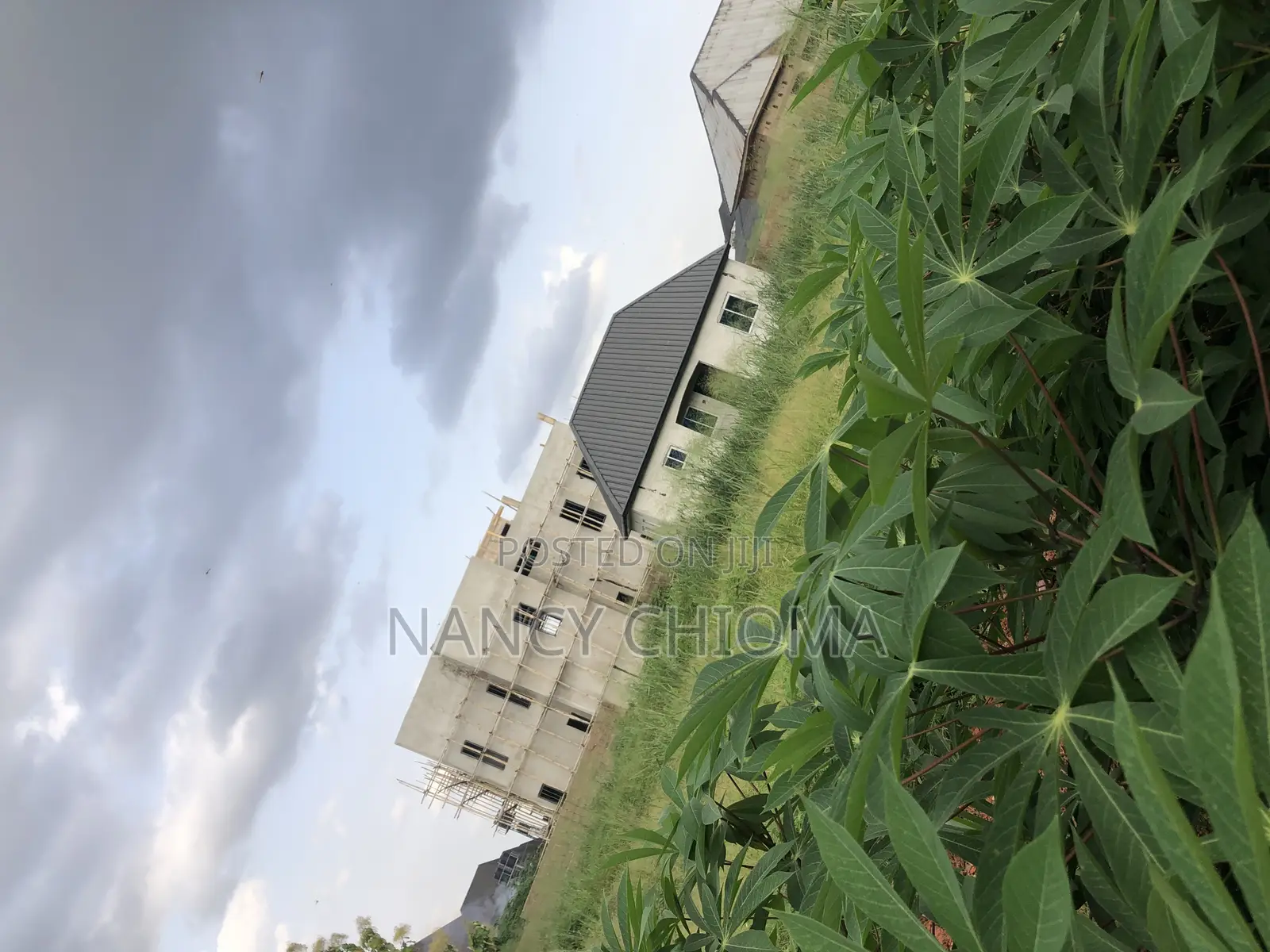 Diamond Estate Land for Sale in Enugu