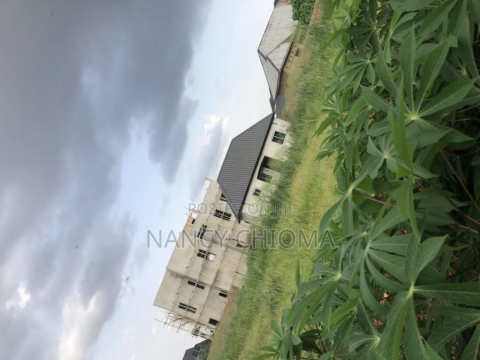 Diamond Estate Land for Sale in Enugu
