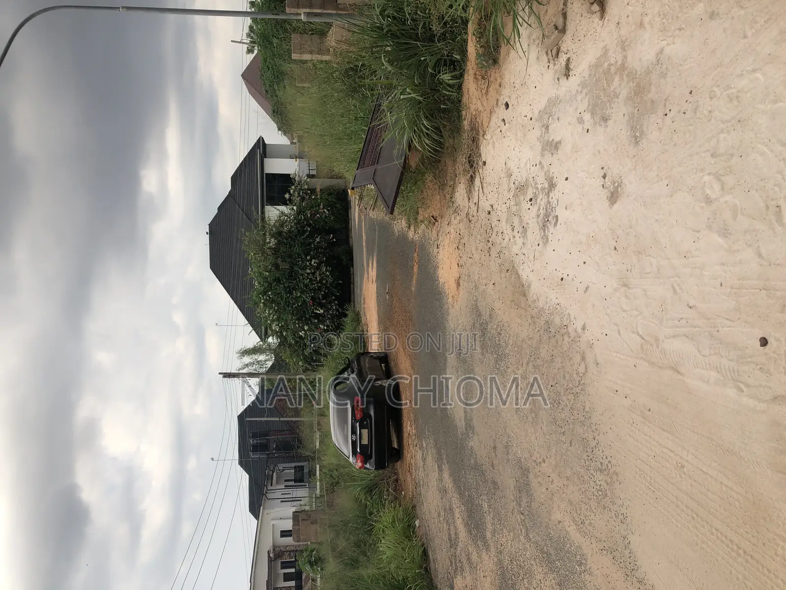 Diamond Estate Land for Sale in Enugu