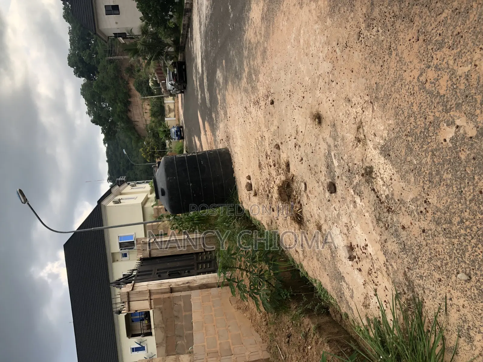 Diamond Estate Land for Sale in Enugu
