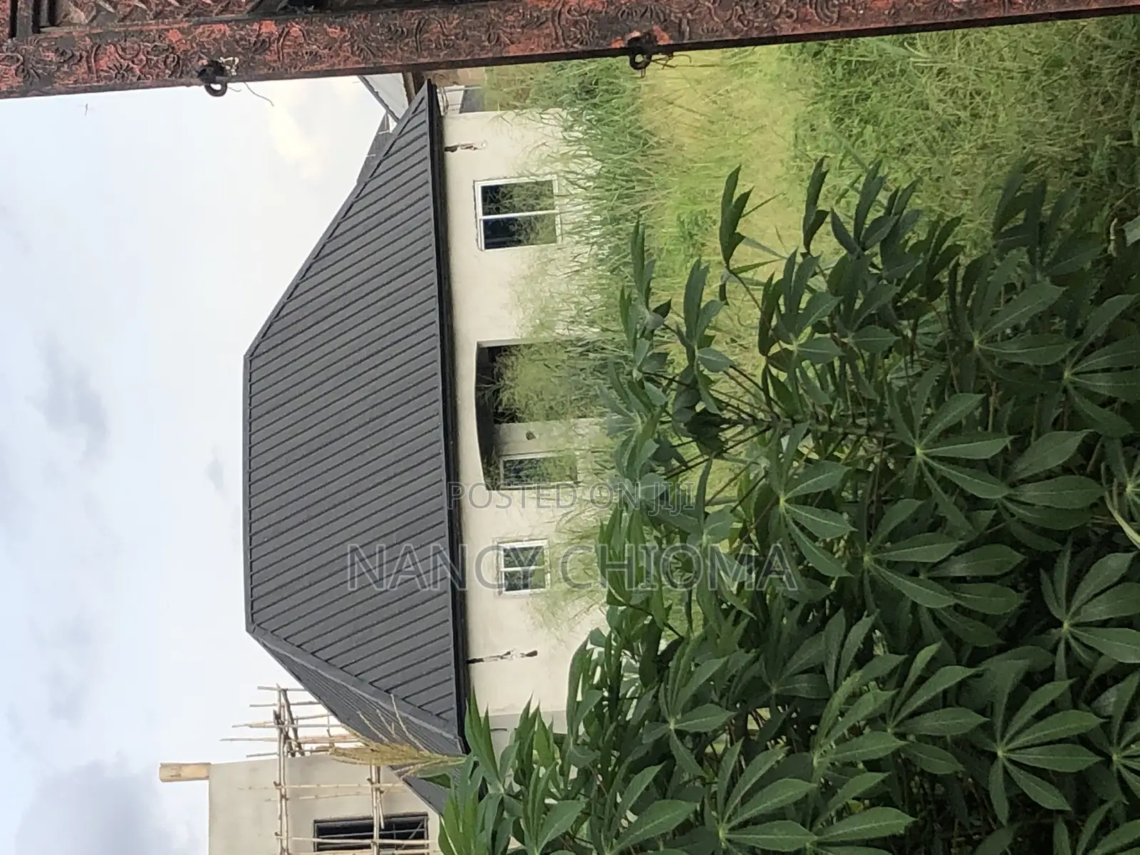 Diamond Estate Land for Sale in Enugu