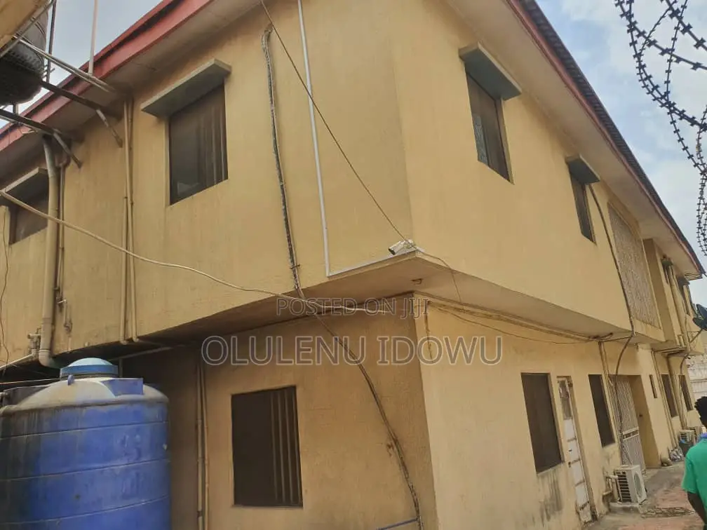 Furnished 5bdrm Duplex in Egbeda for sale in Egbeda