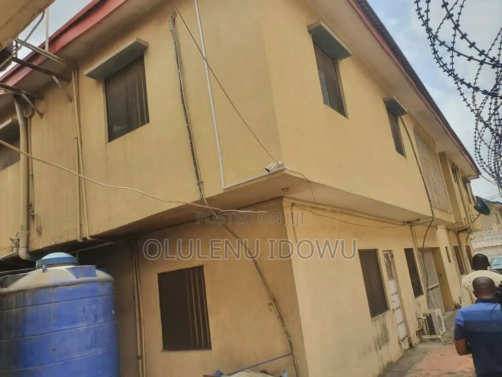 Furnished 5bdrm Duplex in Egbeda for sale in Egbeda
