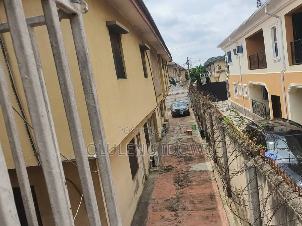 Furnished 5bdrm Duplex in Egbeda for sale in Egbeda