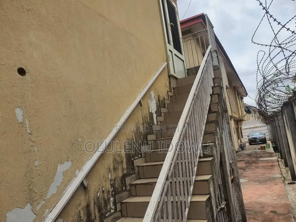 Furnished 5bdrm Duplex in Egbeda for sale in Egbeda