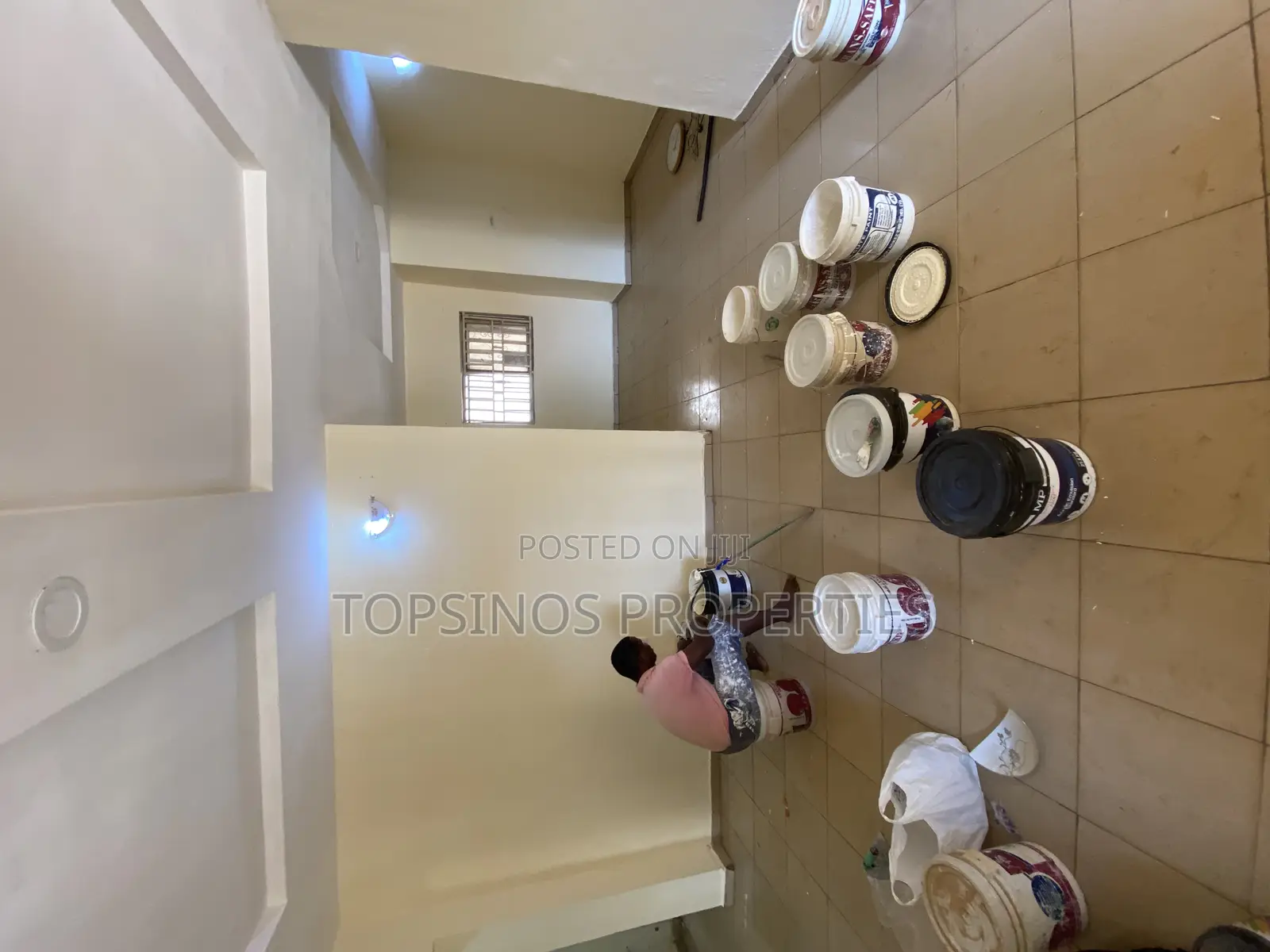 2bdrm Block of Flats in Dawaki for rent in Dawaki