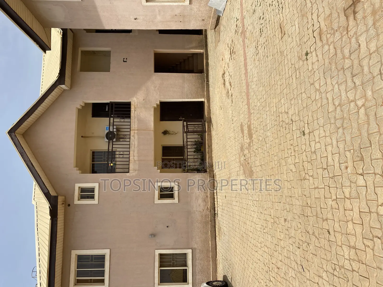 2bdrm Block of Flats in Dawaki for rent in Dawaki